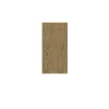 I-WOOD AKUSTIKPANEL EG MØRKEBRUN OLIE 16 X 580 X 1200 MM
