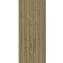 I-WOOD AKUSTIKPANEL EG MØRKEBRUN OLIE 17 X 300 X 2400 MM
