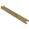 I-WOOD AKUSTIKPANEL EG MØRKEBRUN OLIE 16 X 300 X 2400 MM