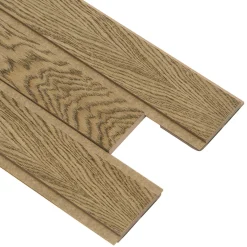 I-WOOD AKUSTIKPANEL EG MØRKEBRUN OLIE 16 X 300 X 2400 MM