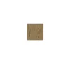 I-WOOD AKUSTIKPANEL EG MØRKEBRUN OLIE 17 X 580 X 600 MM