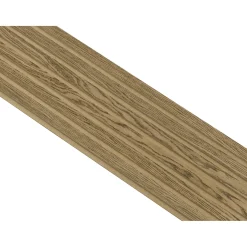 I-WOOD AKUSTIKPANEL EG MØRKEBRUN OLIE 16 X 300 X 2400 MM