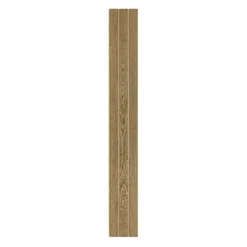 I-WOOD AKUSTIKPANEL EG MØRKEBRUN OLIE 16 X 300 X 2400 MM