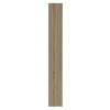 I-WOOD AKUSTIKPANEL EG MØRKEBRUN OLIE 17 X 300 X 2400 MM