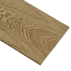 I-WOOD AKUSTIKPANEL EG MØRKEBRUN OLIE 16 X 300 X 2780 MM