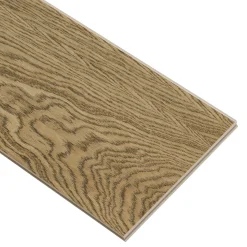 I-WOOD AKUSTIKPANEL EG MØRKEBRUN OLIE 16 X 290 X 2400 MM