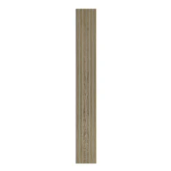 I-WOOD AKUSTIKPANEL EG MØRKEBRUN OLIE 16 X 300 X 2400 MM