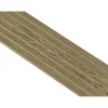 I-WOOD AKUSTIKPANEL EG MØRKEBRUN OLIE 16 X 300 X 2400 MM