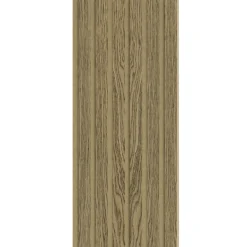 I-WOOD AKUSTIKPANEL EG MØRKEBRUN OLIE 16 X 300 X 2400 MM