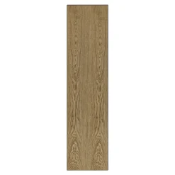 I-WOOD AKUSTIKPANEL EG MØRKEBRUN OLIE 17 X 580 X 2400 MM