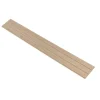 I-WOOD AKUSTIKPANEL EG NATUR 16 X 300 X 2400 MM