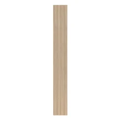 I-WOOD AKUSTIKPANEL EG NATUR 16 X 300 X 2400 MM