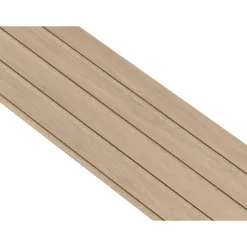 I-WOOD AKUSTIKPANEL EG NATUR 16 X 300 X 2400 MM