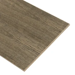 I-WOOD AKUSTIKPANEL EG SORT OLIE 16 X 580 X 2780 MM