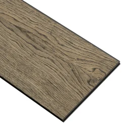 I-WOOD AKUSTIKPANEL EG SORT OLIE 17 X 290 X 1200 MM