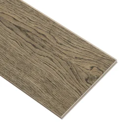 I-WOOD AKUSTIKPANEL EG SORT OLIE 16 X 290 X 1800 MM