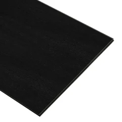 I-WOOD AKUSTIKPANEL EG SORTMALET 17 X 580 X 2400 MM