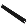 I-WOOD AKUSTIKPANEL EG SORT 17 X 300 X 2400 MM