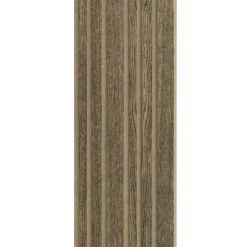 I-WOOD AKUSTIKPANEL EG SORT OLIE 16 X 300 X 2400 MM