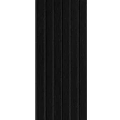 I-WOOD AKUSTIKPANEL EG SORT 17 X 300 X 2400 MM
