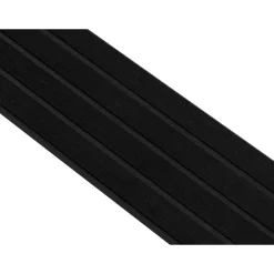 I-WOOD AKUSTIKPANEL EG SORT 17 X 300 X 2400 MM