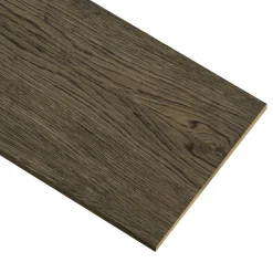 I-WOOD AKUSTIKPANEL EG SORT OLIE 16 X 300 X 2780 MM