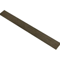 I-WOOD AKUSTIKPANEL EG SORT OLIE 16 X 300 X 2780 MM