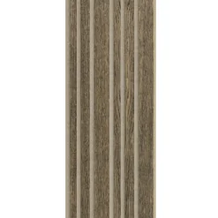 I-WOOD AKUSTIKPANEL EG SORT OLIE 16 X 300 X 2400 MM