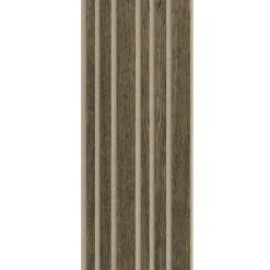 I-WOOD AKUSTIKPANEL EG SORT OLIE 16 X 300 X 2400 MM