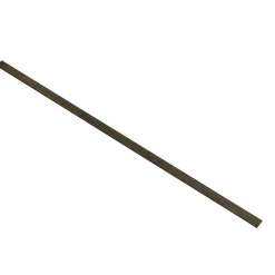 I-WOOD AKUSTIKPANEL EG SORT OLIE 16 X 70 X 2780 MM
