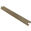 I-WOOD AKUSTIKPANEL EG SORT OLIE 17 X 300 X 2400 MM