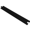 I-WOOD AKUSTIKPANEL EG SORT 17 X 300 X 2400 MM
