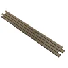 I-WOOD AKUSTIKPANEL EG SORT OLIE 16 X 300 X 2400 MM