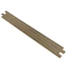 I-WOOD AKUSTIKPANEL EG SORT OLIE 16 X 300 X 2400 MM