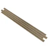 I-WOOD AKUSTIKPANEL EG SORT OLIE 16 X 300 X 2400 MM