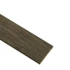 I-WOOD AKUSTIKPANEL EG SORT OLIE 16 X 140 X 2780 MM