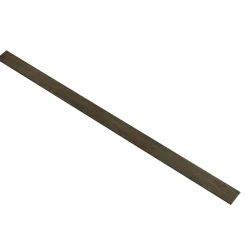 I-WOOD AKUSTIKPANEL EG SORT OLIE 16 X 140 X 2780 MM