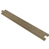 I-WOOD AKUSTIKPANEL EG SORT OLIE 16 X 300 X 2400 MM