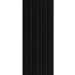 I-WOOD AKUSTIKPANEL EG SORT 17 X 300 X 2400 MM