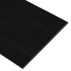 I-WOOD AKUSTIKPANEL EG SORTMALET 17 X 580 X 1800 MM