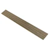I-WOOD AKUSTIKPANEL EG SORT OLIE 17 X 300 X 2400 MM