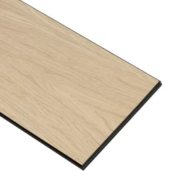 I-WOOD AKUSTIKPANEL NATUR EG 17 X 290 X 2780 MM
