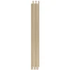 I-WOOD AKUSTIKPANEL NATUR EG 16 X 300 X 2400 MM