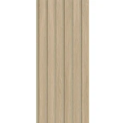 I-WOOD AKUSTIKPANEL NATUR EG 16 X 300 X 2400 MM