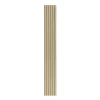 I-WOOD AKUSTIKPANEL NATUR EG 16 X 300 X 2400 MM