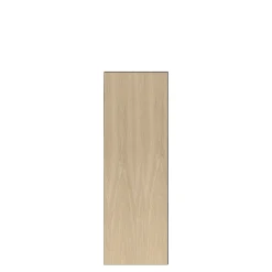 I-WOOD AKUSTIKPANEL NATUR EG 17 X 580 X 1800 MM