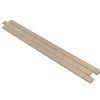 I-WOOD AKUSTIKPANEL NATUR EG 17 X 300 X 2400 MM