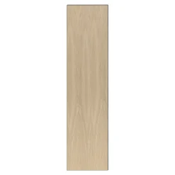 I-WOOD AKUSTIKPANEL NATUR EG 17 X 580 X 2400 MM