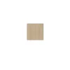 I-WOOD AKUSTIKPANEL NATUR EG 17 X 580 X 600 MM