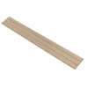 I-WOOD AKUSTIKPANEL NATUR EG 17 X 300 X 2400 MM